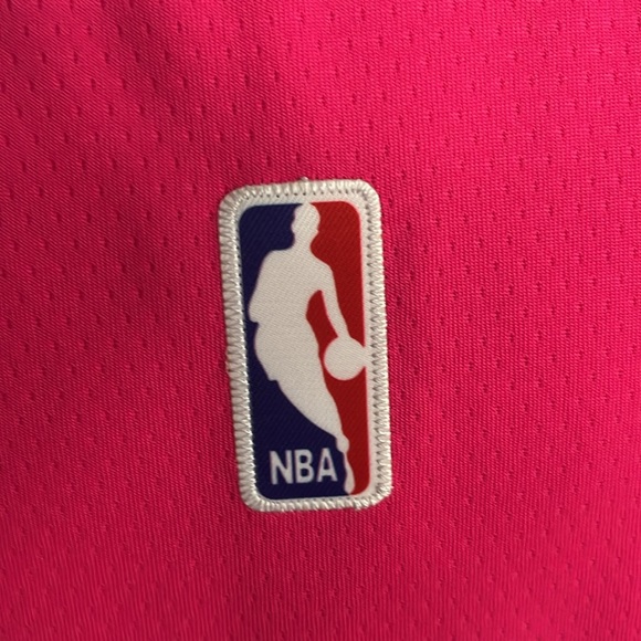 NWT NBA Dwayne Wade #3 Jersey-Large - Picture 13 of 15